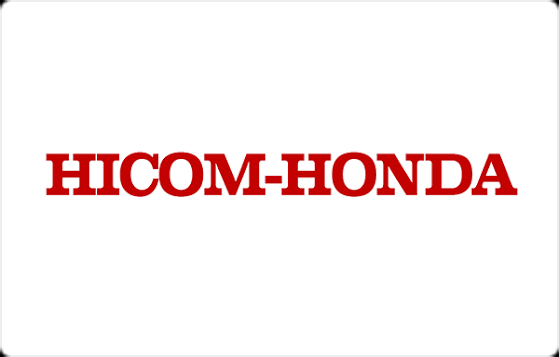 Hicom Honda Manufacturing